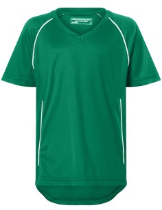 J-JN386K-Junior Team Shirt 2